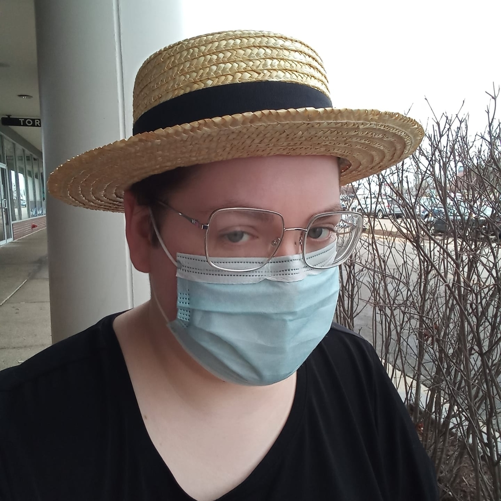 Meet your Posher, Neon